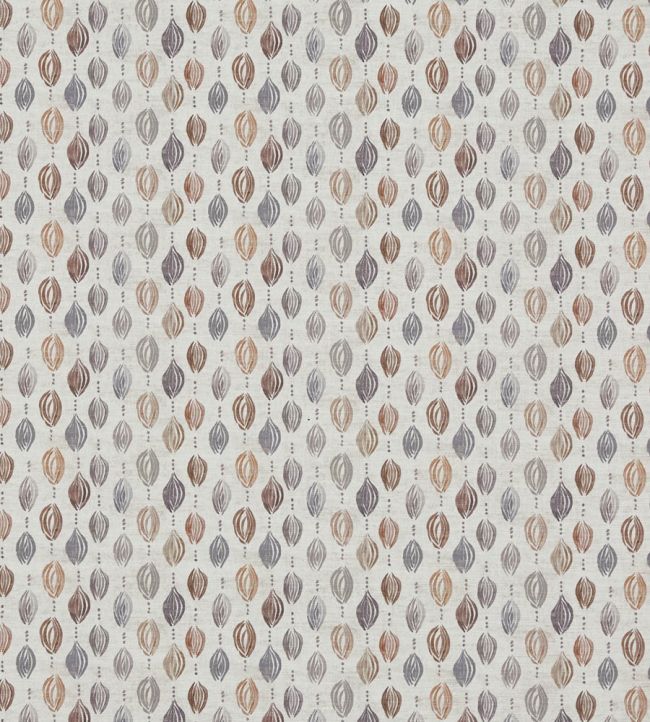 Bebop Fabric by Prestigious Textiles Pebble