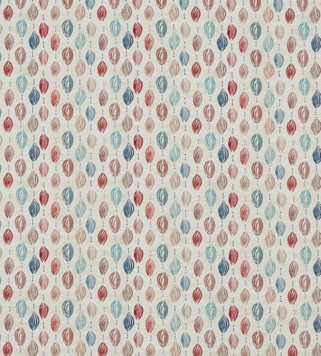 Bebop Fabric by Prestigious Textiles Rio