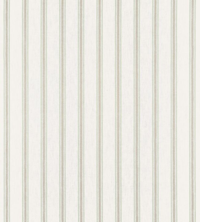 Beckley Stripe Fabric by Anna French Green