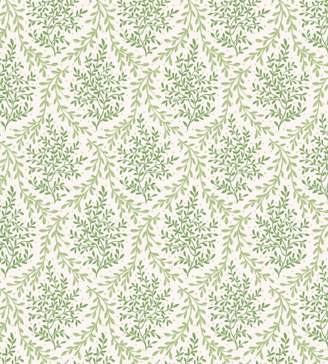 Bedgebury Fabric by Nina Campbell Green