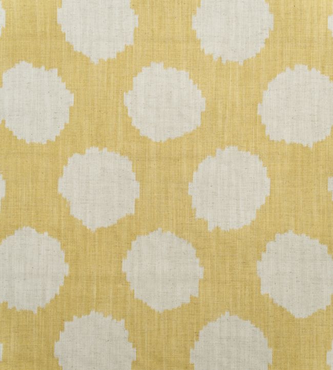 Beehive Fabric by Andrew Martin Barley