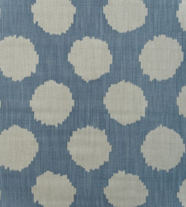 Beehive Fabric by Andrew Martin Denim