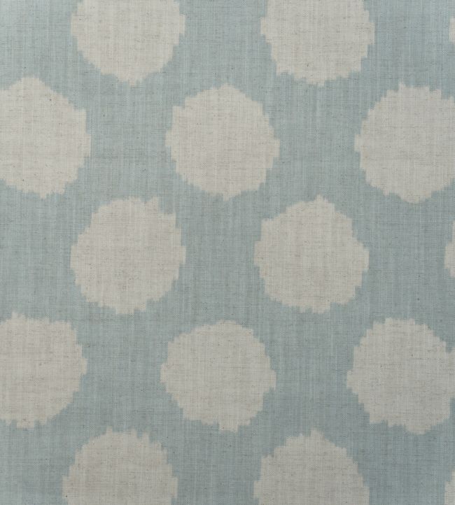 Beehive Fabric by Andrew Martin Duck Egg