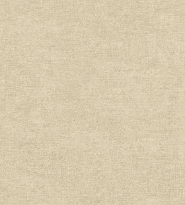 Belgian Linen Wallpaper by Eijffinger Beige/Sand