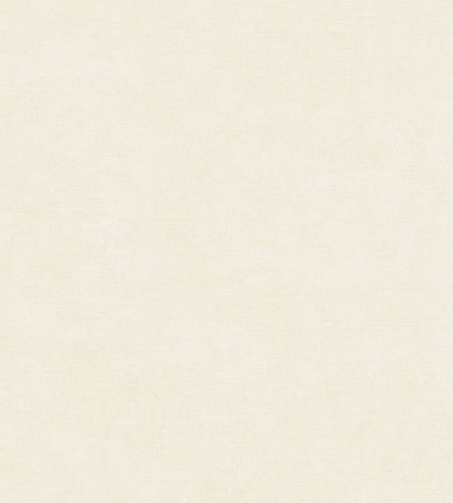 Belgian Linen Wallpaper by Eijffinger White/Cream