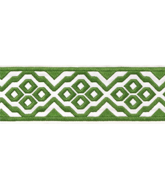 Belinda Tape Trimming by Thibaut Kelly