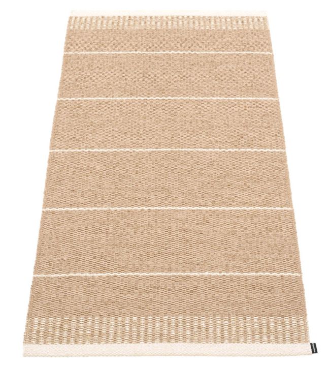 Pappelina Belle rug Biscuit BE0B612 Biscuit