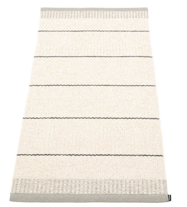 Pappelina Belle rug Black BEX612 Black