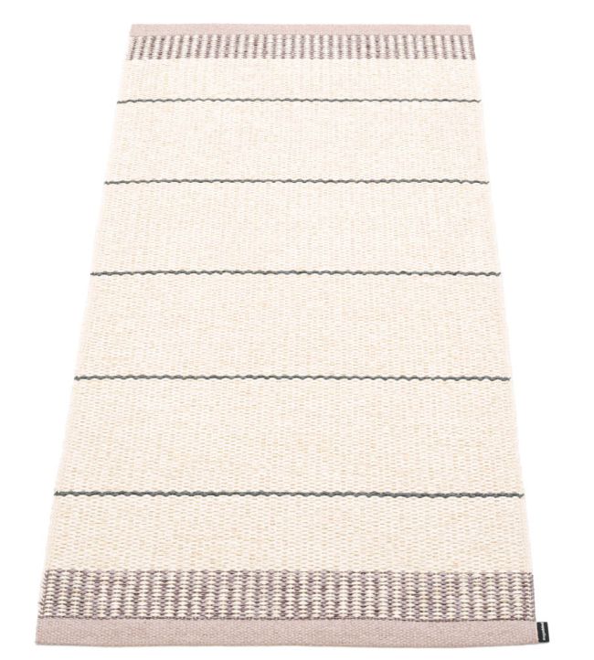 Pappelina Belle rug Pale Rose BE7612 Pale Rose