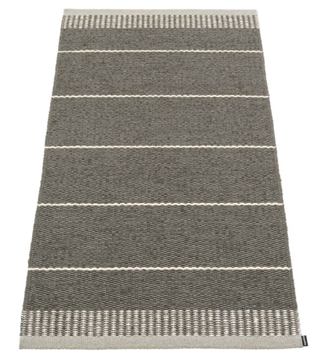 Pappelina Belle rug Shadow BE9H612 Shadow
