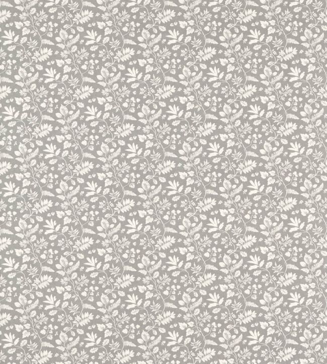 Bellever Fabric by Studio G Graphite