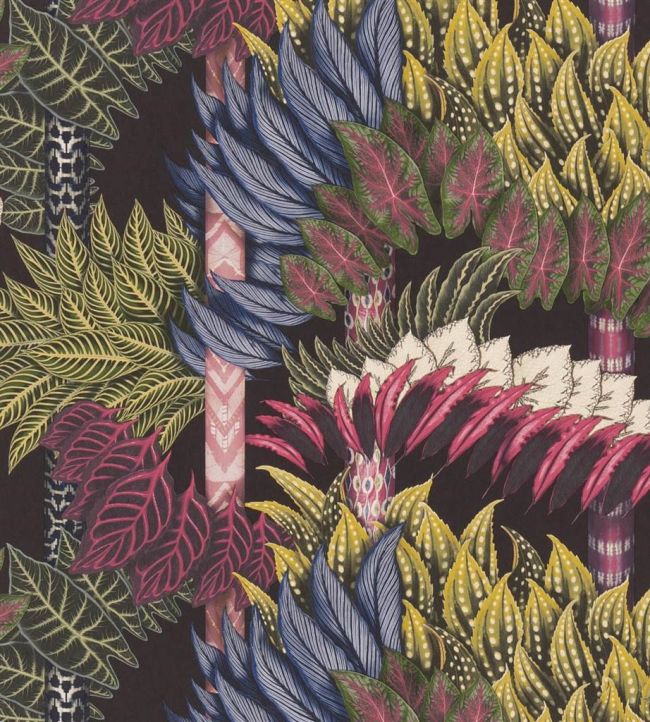 Belorizonte Wallpaper by Christian Lacroix Jais