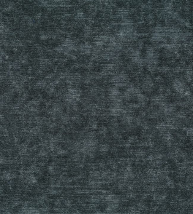 Belvedere Velvet Fabric by Osborne & Little Airforce