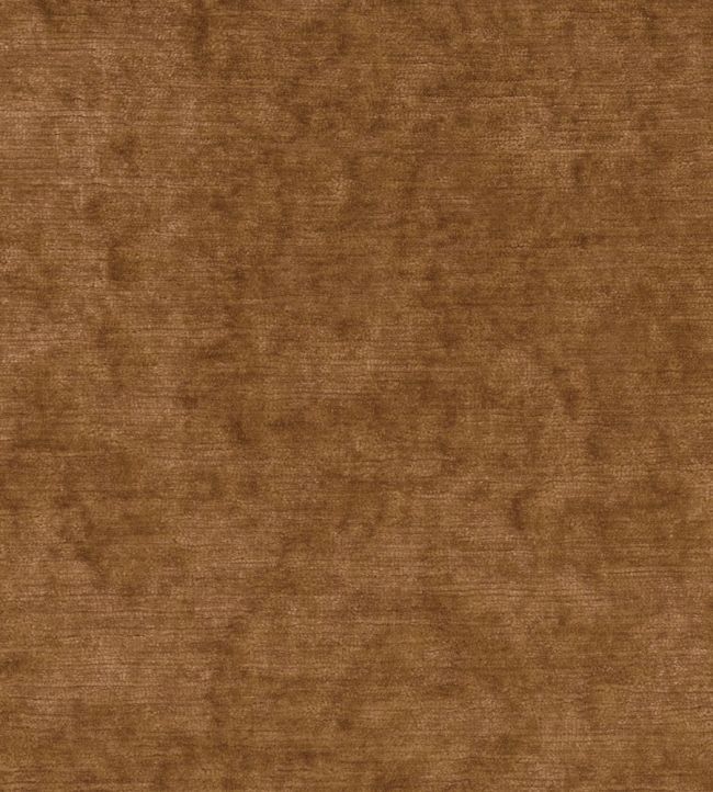 Belvedere Velvet Fabric by Osborne & Little Amber