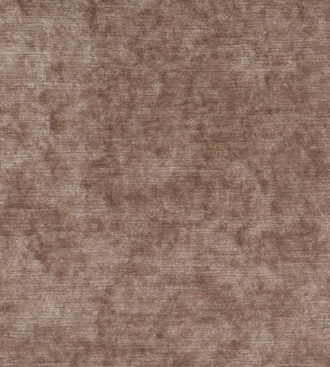 Belvedere Velvet Fabric by Osborne & Little Blush