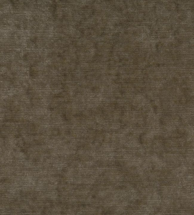 Belvedere Velvet Fabric by Osborne & Little Camel