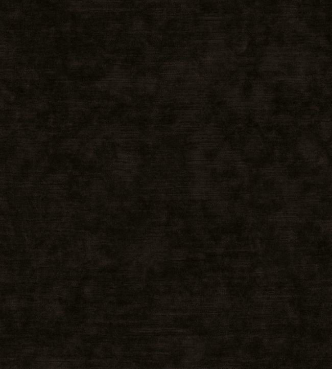 Belvedere Velvet Fabric by Osborne & Little Chocolate