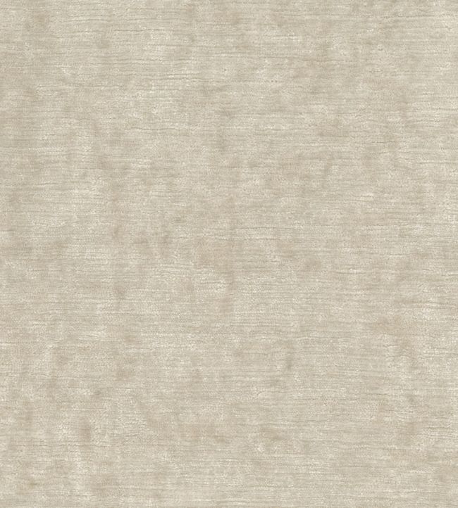 Belvedere Velvet Fabric by Osborne & Little Cream