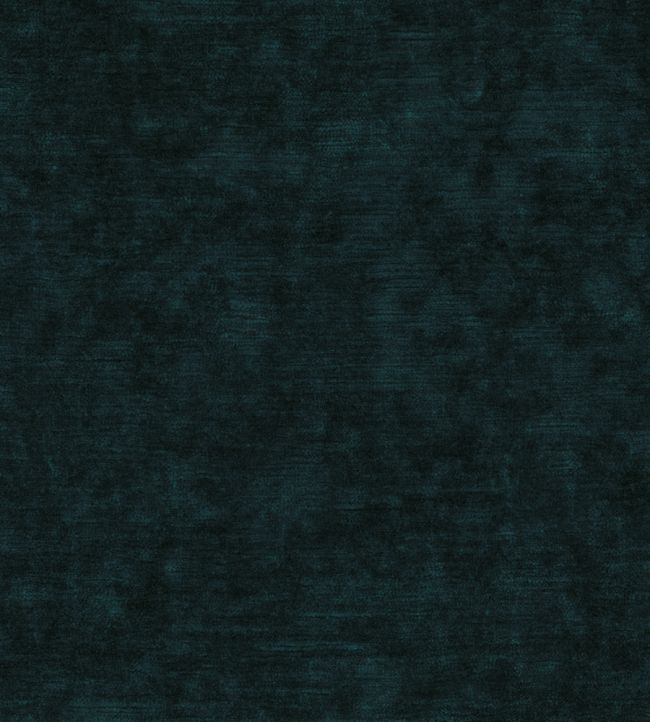 Belvedere Velvet Fabric by Osborne & Little Mallard