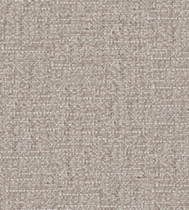 Benbecula Fabric by Wemyss Coffee