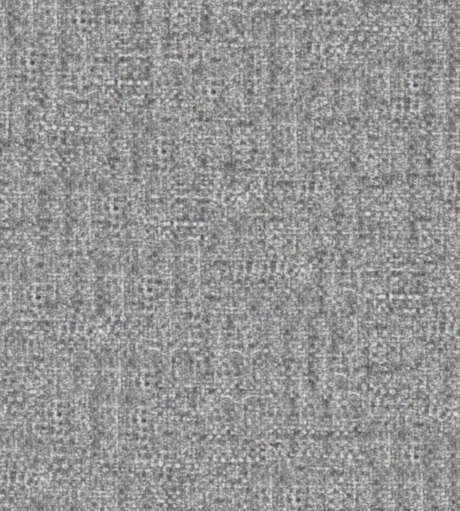 Benbecula Fabric by Wemyss Grey