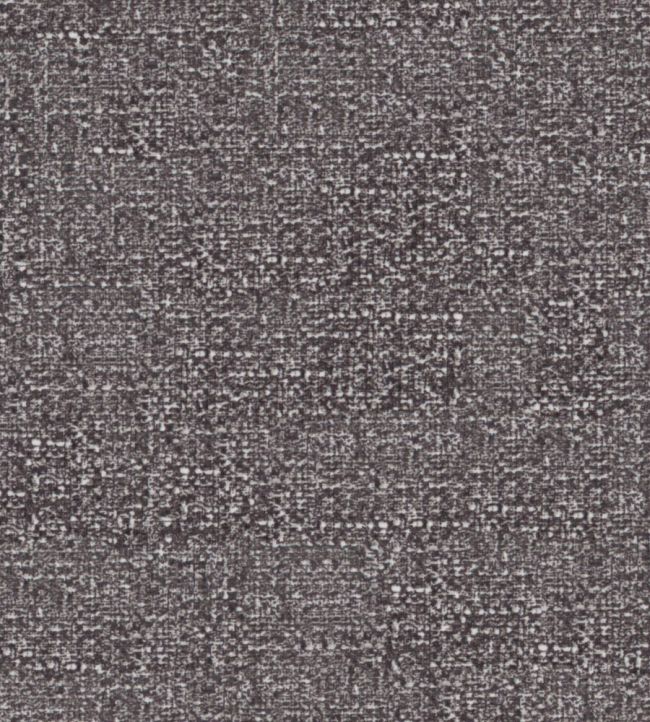 Benbecula Fabric by Wemyss Night