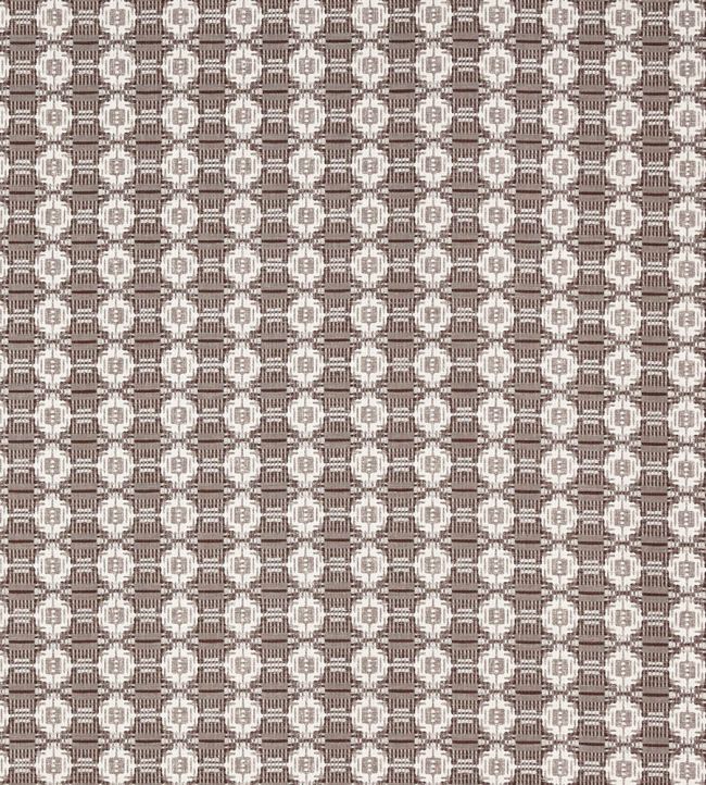 Benedict Fabric by Prestigious Textiles Cinnamon