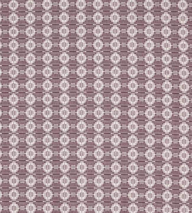 Benedict Fabric by Prestigious Textiles Heather