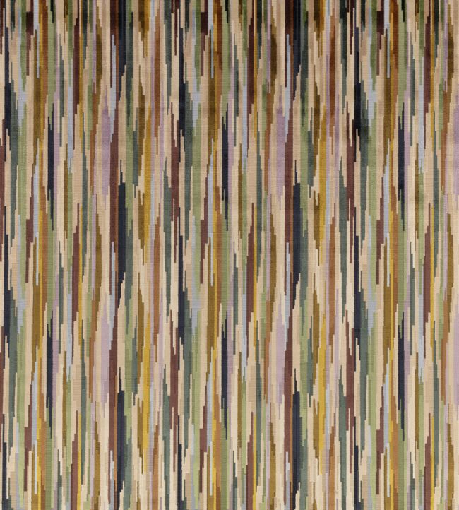 Benito Fabric by Romo Fig