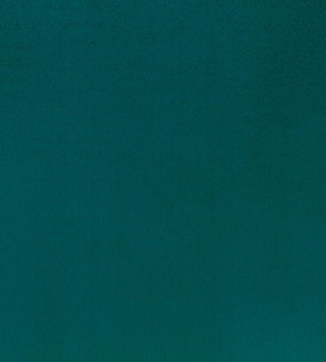 Benjamin Fabric by Zinc Electric Teal