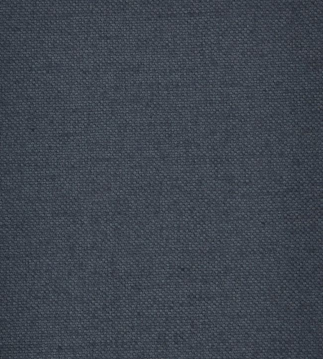 Benmore Fabric by Liberty Smalt Blue