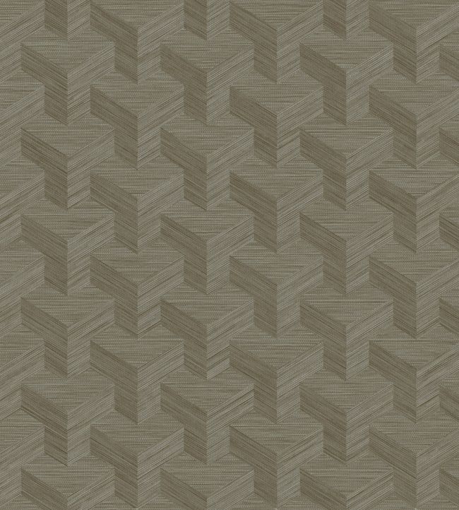Benoe Wallpaper by Arte Bark
