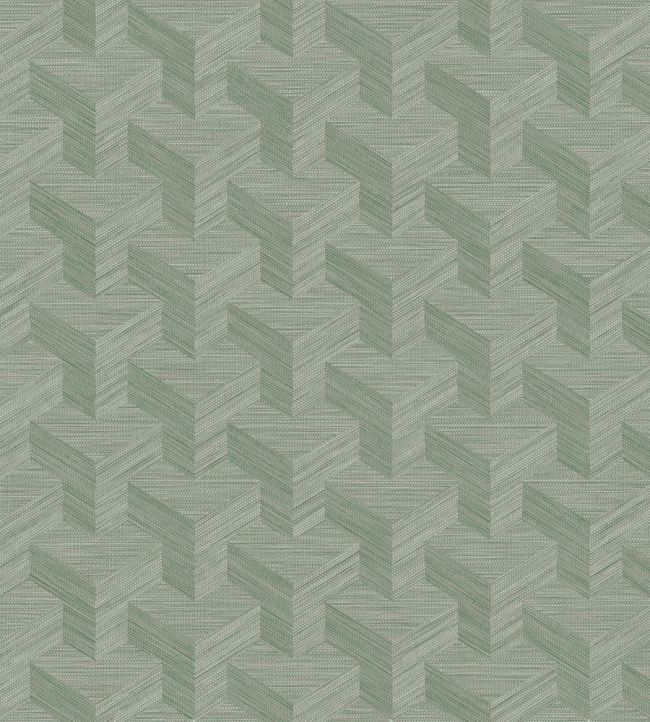 Benoe Wallpaper by Arte Sage
