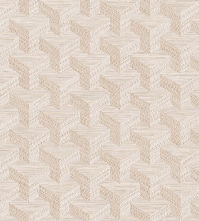 Benoe Wallpaper by Arte Straw