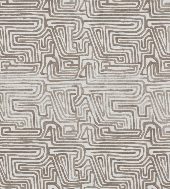 Benson Fabric by Prestigious Textiles Pebble