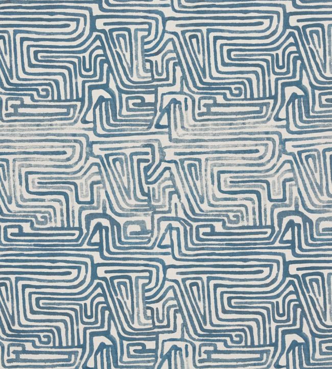 Benson Fabric by Prestigious Textiles Rio