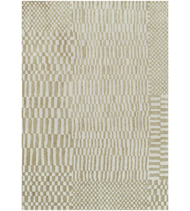 Louis De Poortere Berber rug Caravane 119838 Caravane