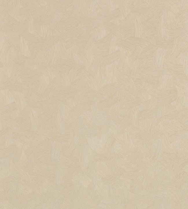 Berenice Wallpaper by Casamance Dore Clair