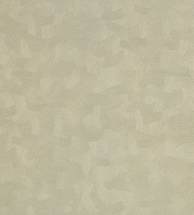 Berenice Wallpaper by Casamance Opaline/Dore