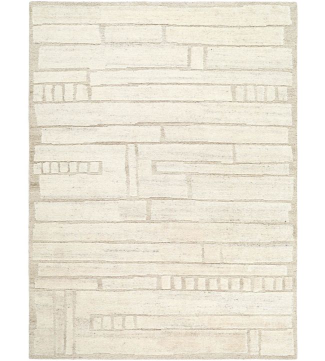 Surya Bergamo rug Ivory-2306 BMO2306-23-US Ivory-2306