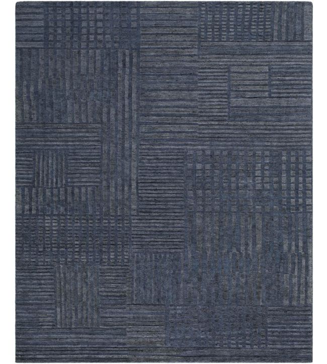 Surya Bergamo rug Midnight Blue-2302 BMO2302-23-US Midnight Blue-2302