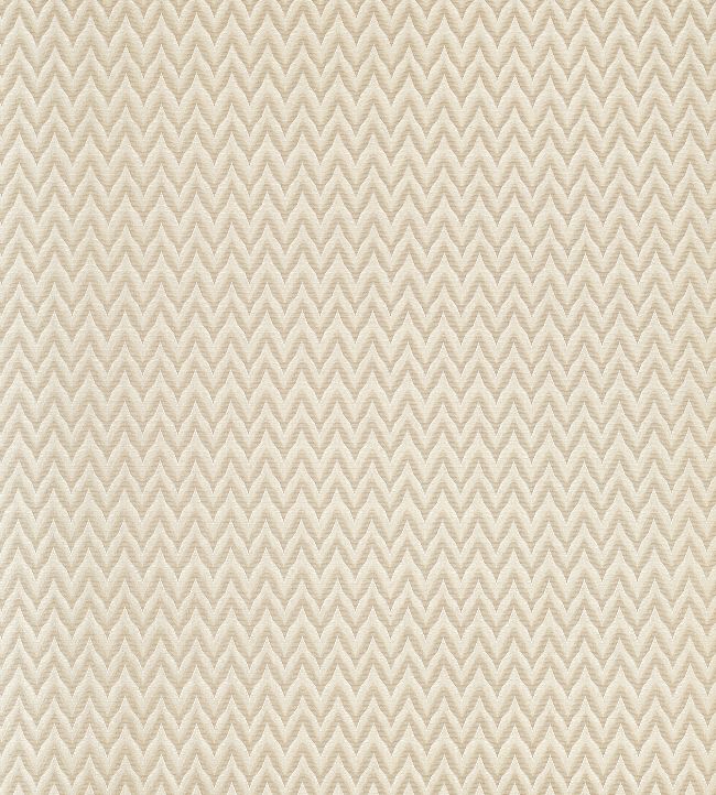 Bergaz Fabric by Anna French Flax