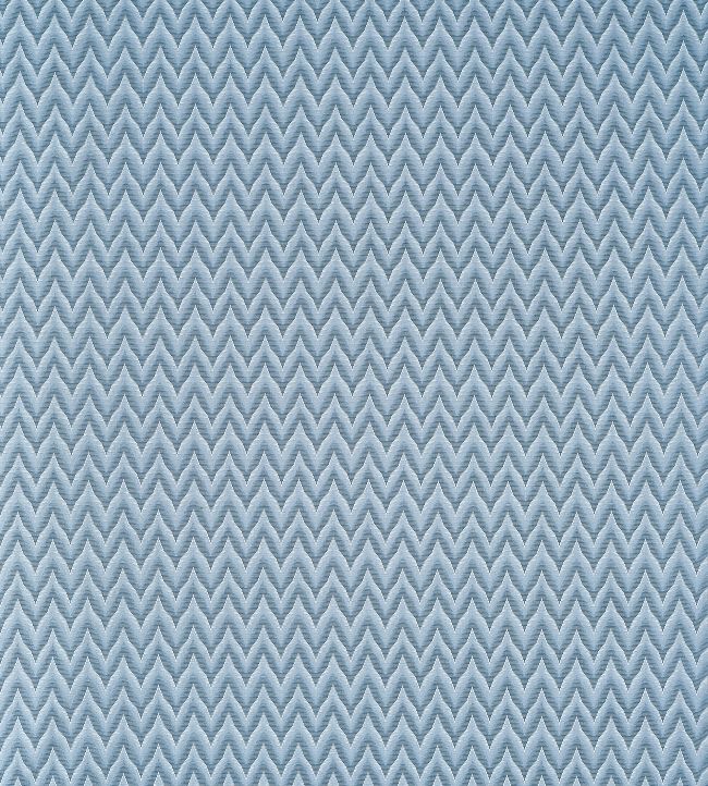 Bergaz Fabric by Anna French Sky
