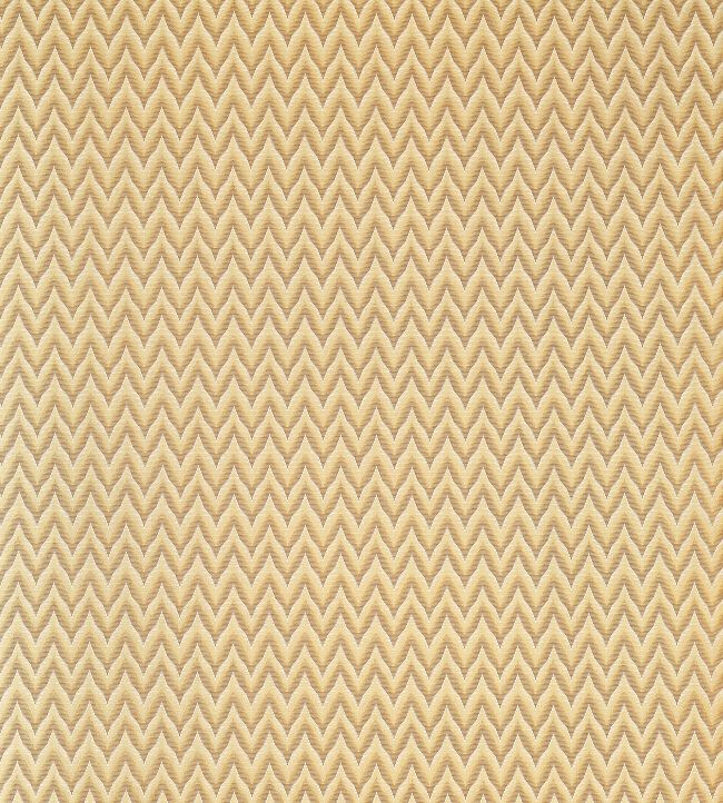 Bergaz Fabric by Anna French Soft Gold