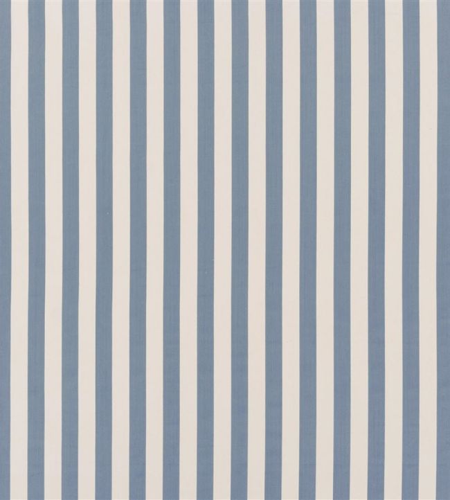 Berkeley Stripe Fabric by Designers Guild Delft
