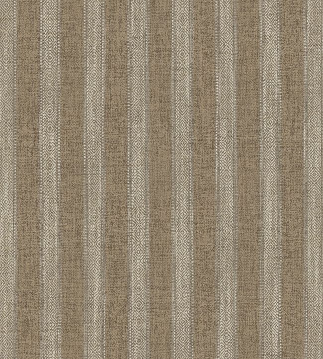 Berland Fabric by Warwick Fallow
