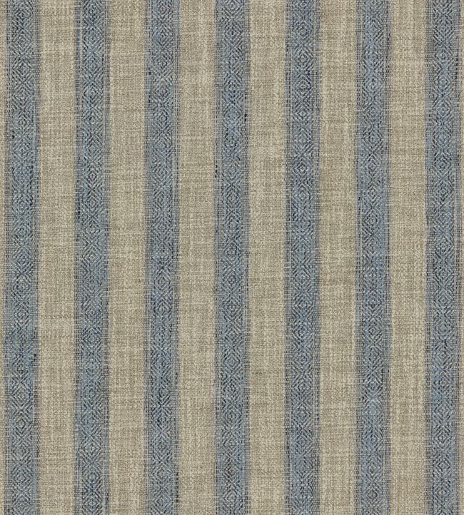 Berland Fabric by Warwick Fjord