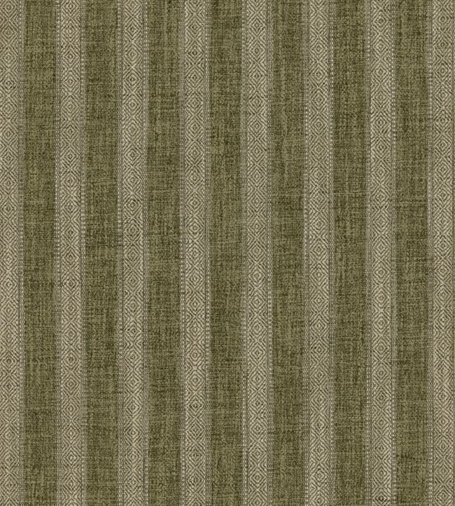 Berland Fabric by Warwick Lichen