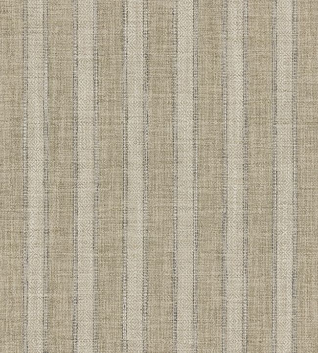 Berland Fabric by Warwick Natural