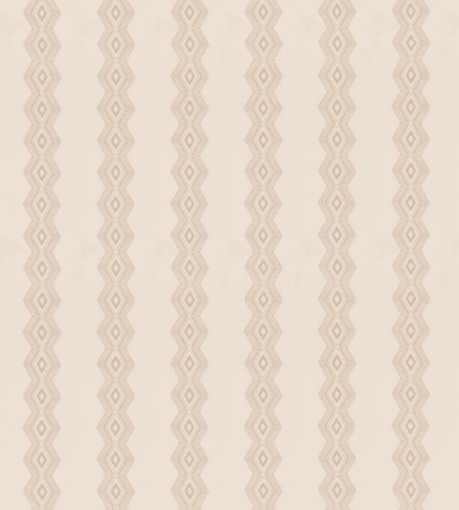Berrington Fabric by GP & J Baker Parchment